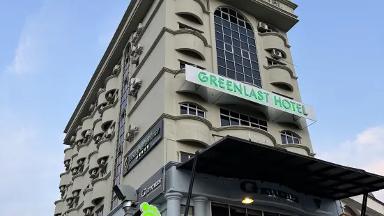 Greenlast Hotel