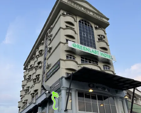 Greenlast Hotel Hotels in Kuantan