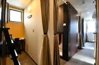 Male Only H2O Stay Ōtorii Hotels near Haneda Airport