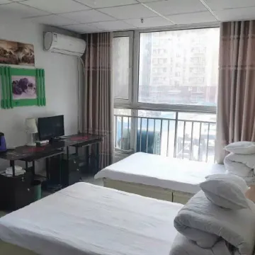 Tiantong Hotel