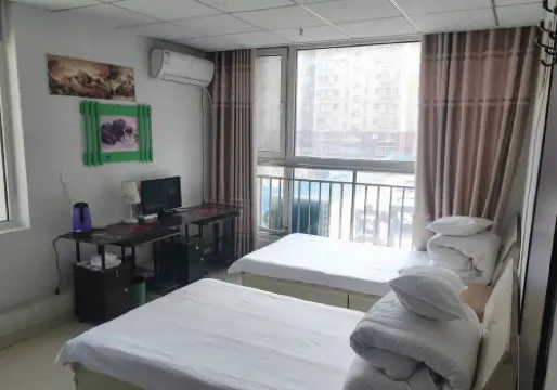 Tiantong Hotel