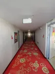 Jangar Hotel - 2-Star