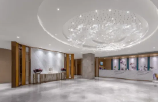 Lavande Hotel Chaozhou Ancient City Paifang Street Harmony Yazhu Shop