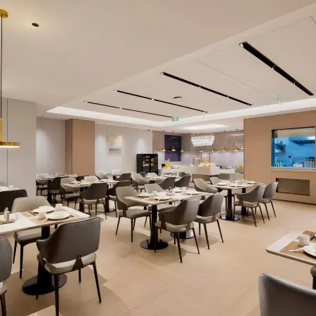 Rongtian Holiday Hotel