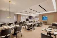 Rongtian Holiday Hotel - breakfast