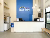 Hop Inn Kanchanaburi Building A