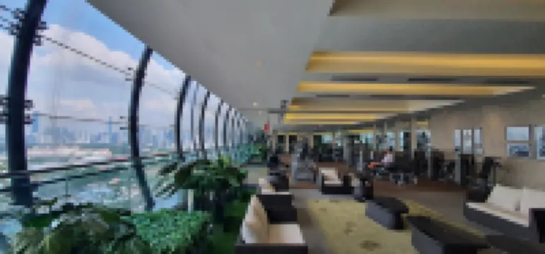 M City Ampang in KL City