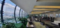 M City Ampang in KL City Отели в г. Hulu Langat