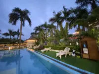 Baiyun Hot Spring Resort - Villas
