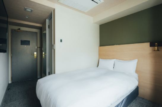 Standard Double Room MEANDER Osaka Photo