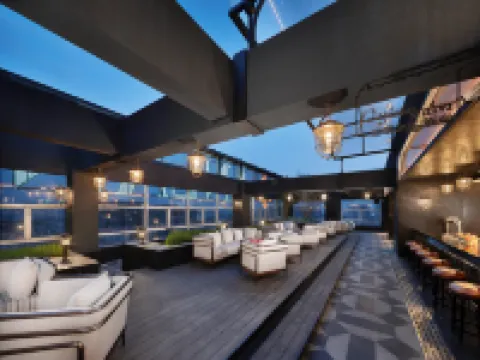 成都安蘭頓國際酒店