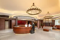 MEHOOD LESTIE Hotel (Harbin Zhongyang Dajie Suofeiya Cathedral)