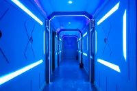 Shenqiu Weilai E-Sports Hotel - 2 ดาว