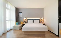 Yeste Hotel (Fenggangxian Government) Hôtels à : Fenggang