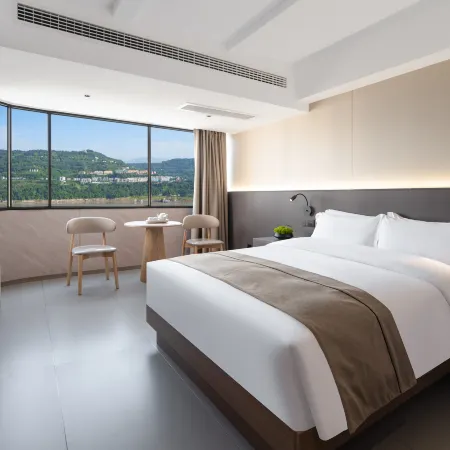 Xiang Shan Hotel