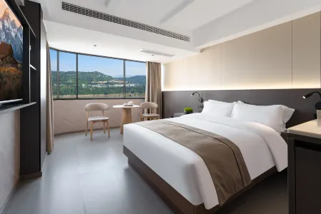 Xiang Shan Hotel