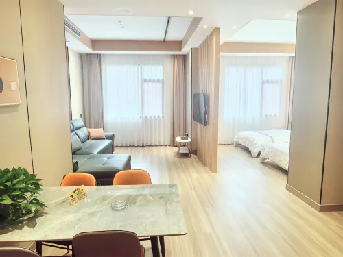 Wenlan Yaju (Wenlan Bridge Store)