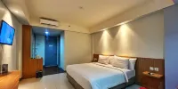 Indies Style Hotel Bandung Hotel di Andir