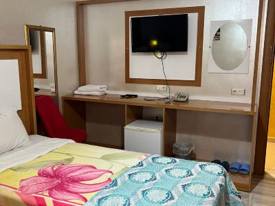 Sehrivan Hotel