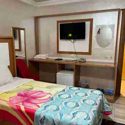 Sehrivan Hotel Others
