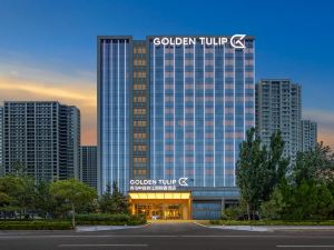 Golden Tulip Qingdao Hongdao Exhibition Center Hotel