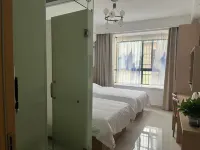 Lugang Business Hotel (Jiayu Sanhu Lianjiang) - balcone