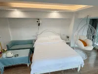 Fuzhou Jiasheng Apartment (East Second Ring Taihe Square Zhuyu Subway Station Branch)