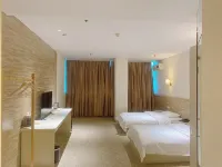 Friday Express Hotels Hotels in Macun District
