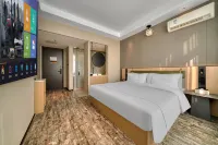 ReMAX Hot Wheat Esports Hotel (Cixi Zhangqi Branch) - 2-نجوم
