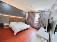 Liuzhou Wanghe Hotel (Yingshan Street)