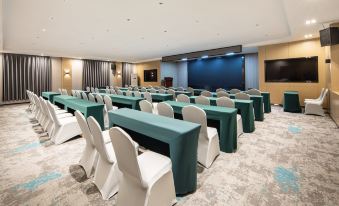 City Comfort Inn (Changsha Chaoyang Metro Station)