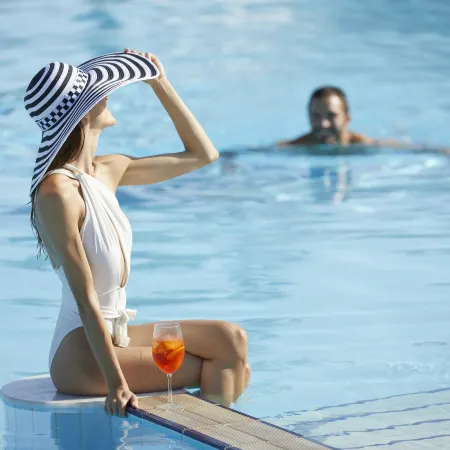 Neptune Luxury Resort