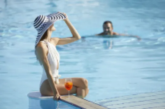 Neptune Luxury Resort