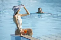 Neptune Luxury Resort فنادق في Mastichari