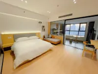 Weilai Cinema style Apartment