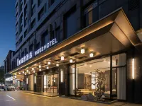 Cixi Zhouxiang Paris Hotel Hotels in Cixi