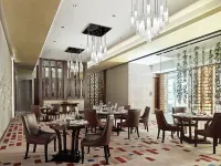 Langham Place Xiamen - breakfast