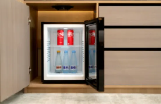 Harbin Central Street Lize Hotel (Sophia Church & Central Street Metro Station Branch)