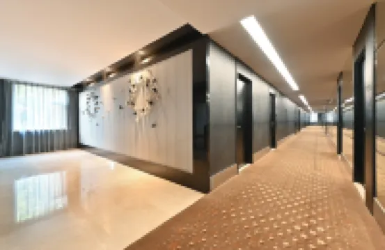 北京前門桔子水晶酒店