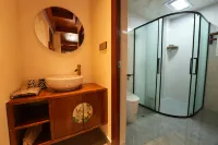 Luminous · Gu Yu | a corner of East poetry luxury residential design