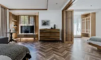 Anye Calmson Hidden Villa - spa