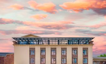 Shangri-La LAN YU plateau section hotel(DUKEZONG  Old Town)