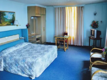 Hotel O Hotel Ramai