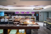 Mercureホテル 広州白雲国際空港T2ターミナル - 朝食