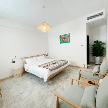 Hantai Wellness Homestay