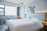 Fu Shun Da Hua Hotel