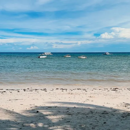 Alona by Jpark Island Resort