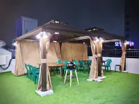 Bluebird hotel Incheon