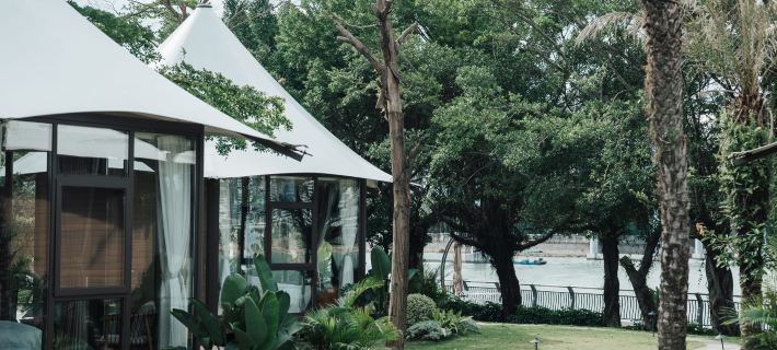 Shantou Mayuwan Yian Homestay Hotels in Shantou