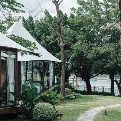 Shantou Mayuwan Yian Homestay Hotels near Mayu Island